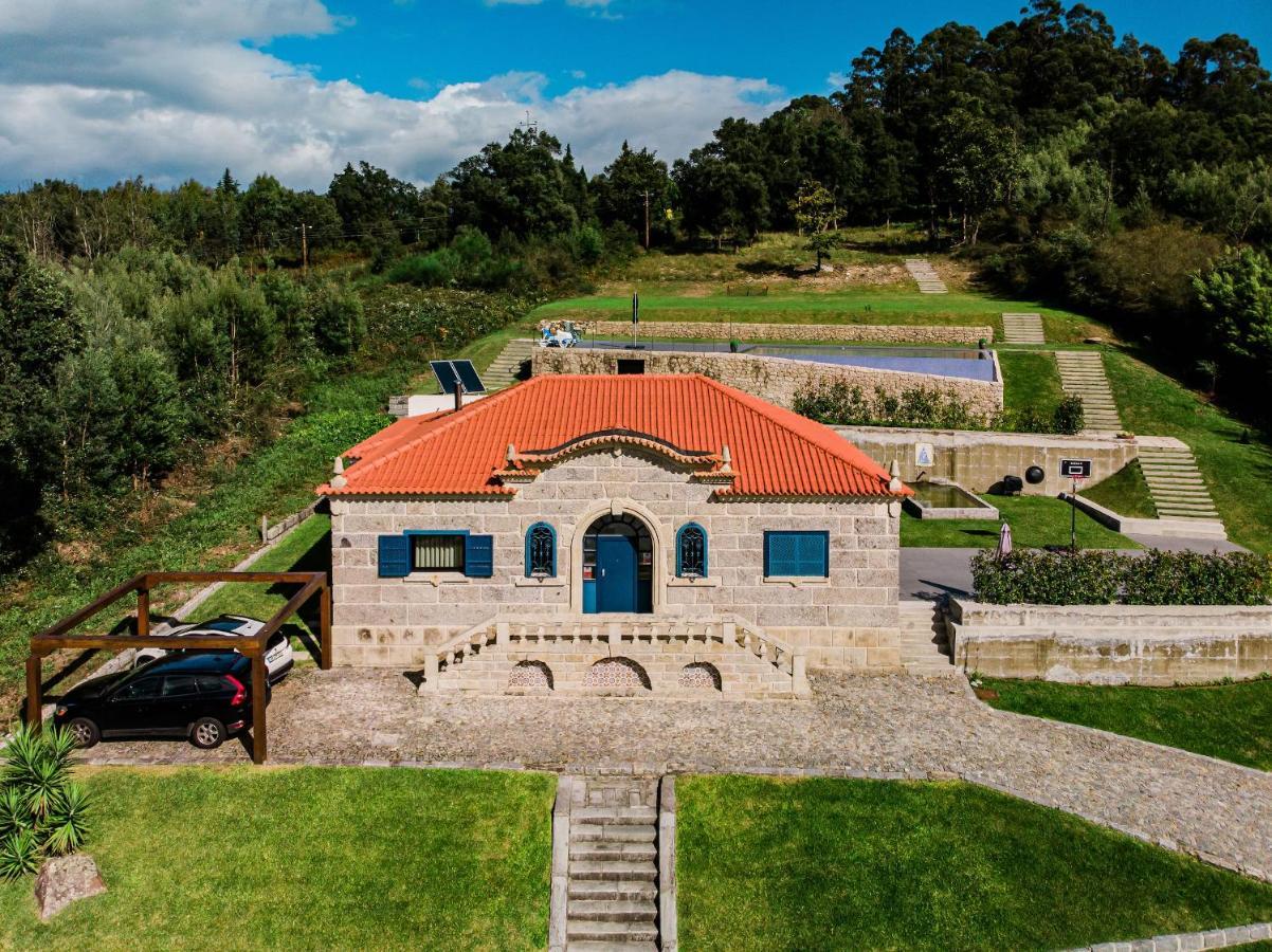Сasa de vacaciones Casasun777, Deixe-se Surpreender E Deslumbrar!