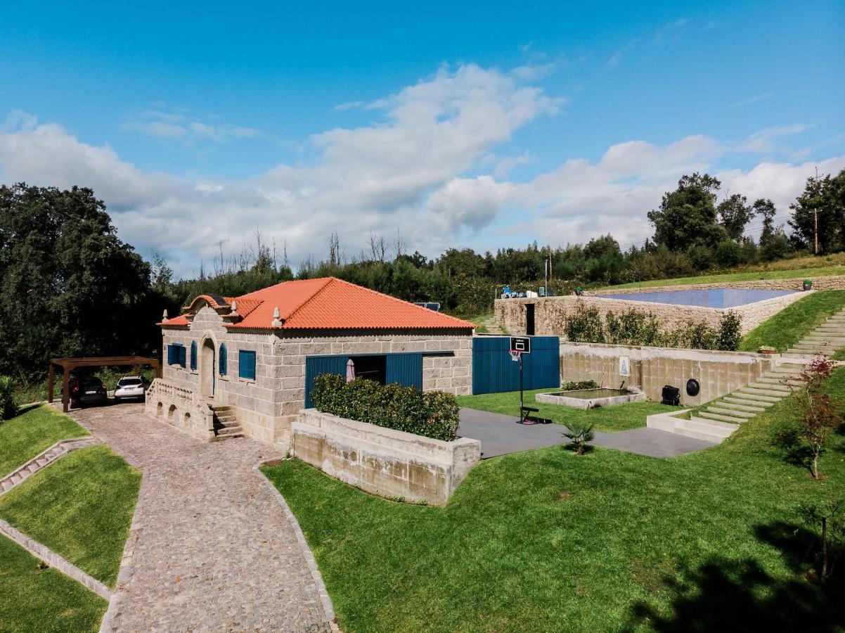 Casasun777, Deixe-se Surpreender E Deslumbrar! Сasa de vacaciones Braga