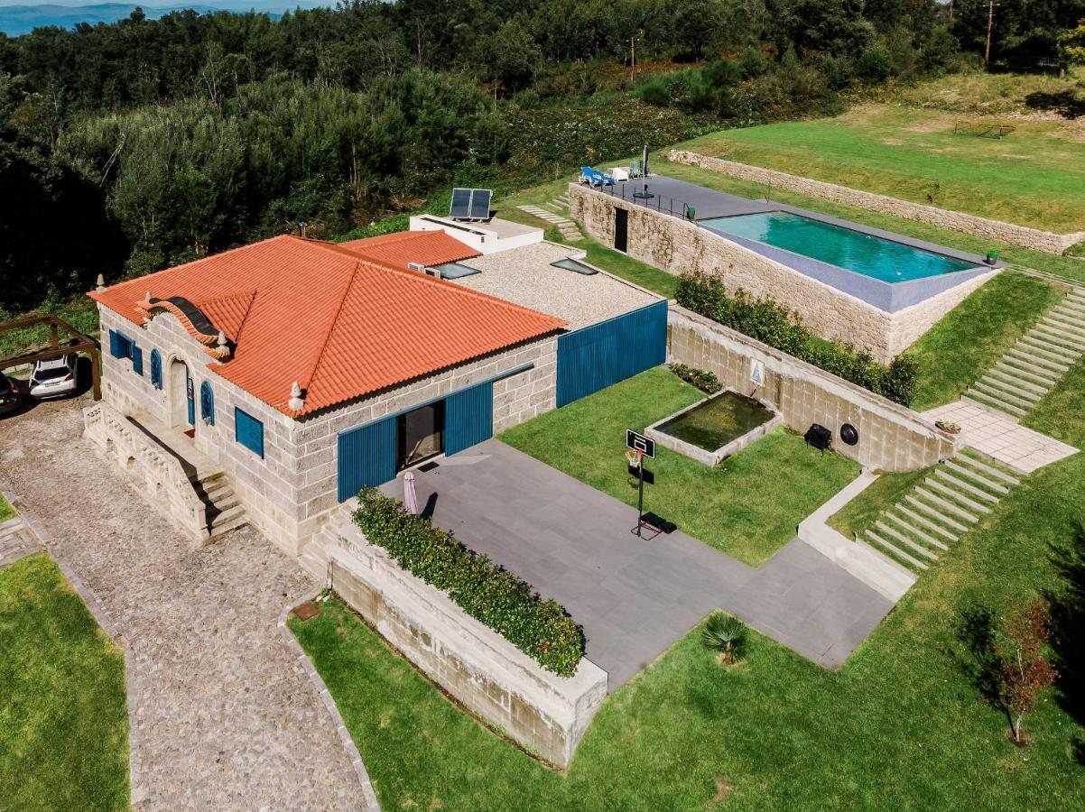 Сasa de vacaciones Casasun777, Deixe-se Surpreender E Deslumbrar! *
